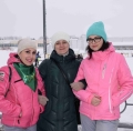 44-ые Республиканские лично-командные соревнования по лыжным гонкам на призы памяти Ф.Ф. Кургаева
