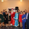 С Новым 2018 годом!