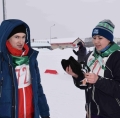 44-ые Республиканские лично-командные соревнования по лыжным гонкам на призы памяти Ф.Ф. Кургаева