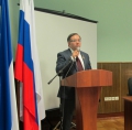 РЕСПУБЛИКАНСКАЯ НАУЧНО-ПРАКТИЧЕСКАЯ КОНФЕРЕНЦИЯ ПСИХОТЕРАПЕВТОВ И МЕДИЦИНСКИХ ПСИХОЛОГОВ