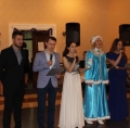 С Новым 2018 годом!
