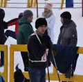 44-ые Республиканские лично-командные соревнования по лыжным гонкам на призы памяти Ф.Ф. Кургаева