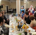 Наш Новогодний Корпоратив