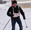 44-ые Республиканские лично-командные соревнования по лыжным гонкам на призы памяти Ф.Ф. Кургаева