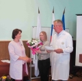 Лето, цветы, семья!