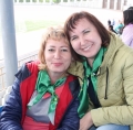 Легкоатлетический кросс, посвященный празднованию Дня медицинского работника. 