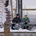 44-ые Республиканские лично-командные соревнования по лыжным гонкам на призы памяти Ф.Ф. Кургаева