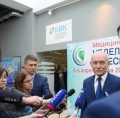 Участие в III Медицинском Форуме – выставке «Неделя здравоохранения в Республике Башкортостан»