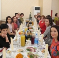 Наш Новогодний Корпоратив