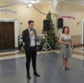 Наш Новогодний Корпоратив
