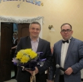 Наш Новогодний Корпоратив