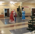 Наш Новогодний Корпоратив