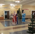 Наш Новогодний Корпоратив