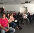 Тренинг по преодолению стресса на рабочем месте среди сотрудников ПАО АНК «Башнефть»