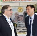 Участие в III Медицинском Форуме – выставке «Неделя здравоохранения в Республике Башкортостан»