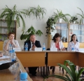 Отчёт о командировке в Кармаскалы
