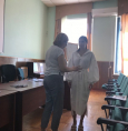 «Никто по-настоящему никогда не перестаёт учиться»