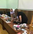 «Никто по-настоящему никогда не перестаёт учиться»