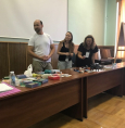 «Никто по-настоящему никогда не перестаёт учиться»