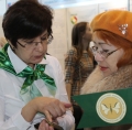 Участие в III Медицинском Форуме – выставке «Неделя здравоохранения в Республике Башкортостан»