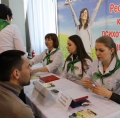 Участие в III Медицинском Форуме – выставке «Неделя здравоохранения в Республике Башкортостан»