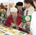 Участие в III Медицинском Форуме – выставке «Неделя здравоохранения в Республике Башкортостан»