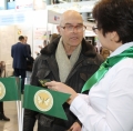 Участие в III Медицинском Форуме – выставке «Неделя здравоохранения в Республике Башкортостан»