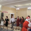 Наш Новогодний Корпоратив