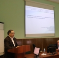 Встреча с ветеранами