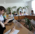 Отчёт о командировке в Кармаскалы