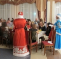 Наш Новогодний Корпоратив