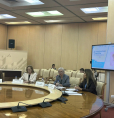 Круглый стол «Демография: современные вызовы и реалии XXI века»