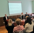 Республиканская научно-практическая конференция