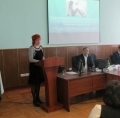 Республиканская научно-практическая конференция