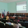 Республиканская научно-практическая конференция