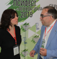 ПСИФЕСТ ОППЛ «Легенды Урала 2019»