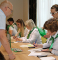 ПСИФЕСТ ОППЛ «Легенды Урала 2019»