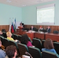 Республиканская научно-практическая конференция