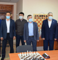 Выступили достойно!