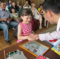 Конкурс детского рисунка