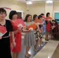 Наш Новогодний Корпоратив