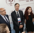 VI Национальный конгресс по социальной психиатрии и наркологии