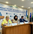 С целью оказания методической помощи службам и органам системы профилактики Иглинского направлена группа специалистов различных ведомств.