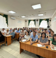 С целью оказания методической помощи службам и органам системы профилактики Иглинского направлена группа специалистов различных ведомств.