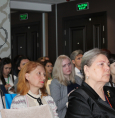 ПСИФЕСТ ОППЛ «Легенды Урала 2019»