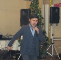 Наш Новогодний Корпоратив