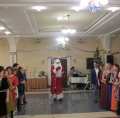 Наш Новогодний Корпоратив