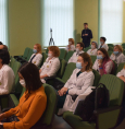 Доказательный подход