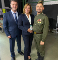 Выступление Рустема Яппарова на форуме