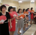 Наш Новогодний Корпоратив